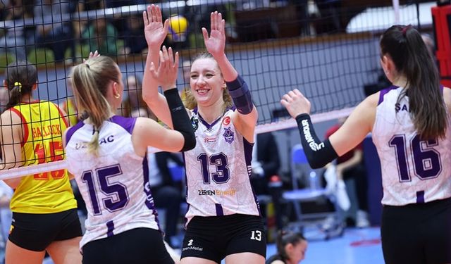 Zeren Spor, Göztepe’yi İzmir’de 3-0 Mağlup Etti!