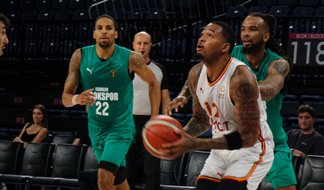 Galatasaray MCT Technic – Esenler Erokspor Maçı Ne Zaman, Saat Kaçta, Hangi Kanalda?