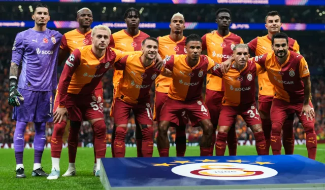 Galatasaray'ın Şampiyonlar Ligi Son 16 Muhtemel Rakipleri: Liverpool mu, Tottenham mı?