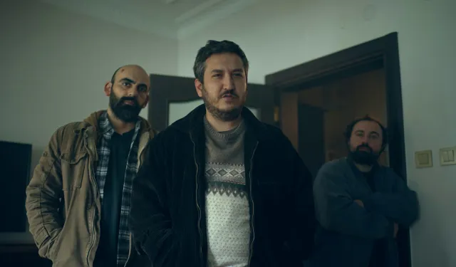 ''Gibi'' Dizisi Neden Bitti? Feyyaz Yiğit, “Gibi”nin Neden Bittiğini İlk Kez Açıkladı