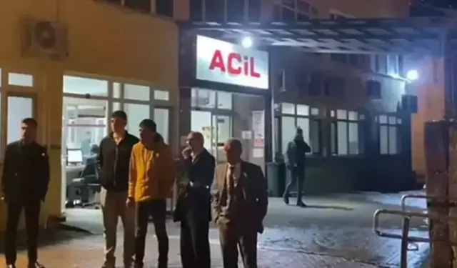 Trabzon'da Düğün Yemeği Zehir Saçtı! Zehirlenen 65 Kişi Taburcu Oldu!