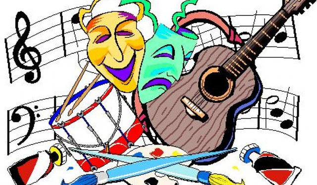 Güzel Sanatlar Lisesi’ne Hazırlanan Öğrencilere Gençlik Merkezi’nde Ücretsiz Eğitim