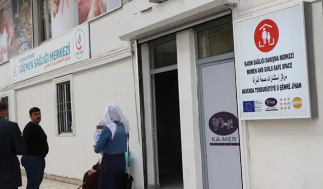 Göçmenlere Ücretsiz Sağlık Hizmeti Dönemi Sona Eriyor! Yeni Düzenleme Resmi Gazete’de Yayımlandı