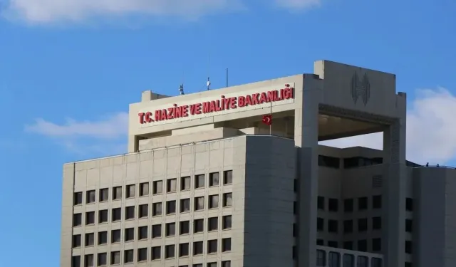 Hazine ve Maliye Bakanlığı 15 Stajyer Muhasebat Kontrolörü Alıyor! Başvuru Şartları ve Sınav Tarihi Belli Oldu!