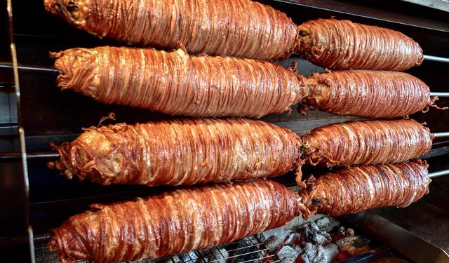 Uzmanlardan ‘Sokak Lezzetleri’ Uyarısı: Hangi Riskler Var, Nelere Dikkat Edilmeli?