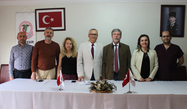 Sağlıkta Şiddet Büyüyor: TTB’den Toplumsal Dayanışma Çağrısı