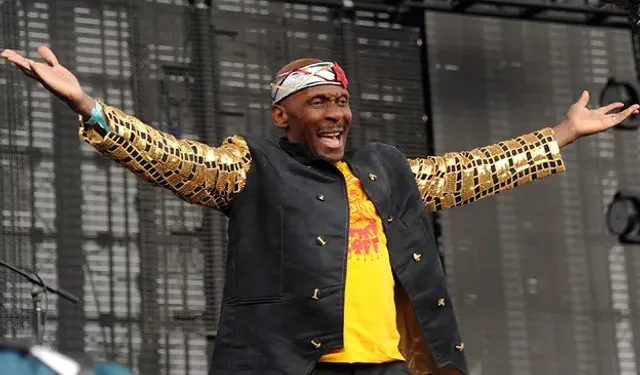 Reggae Müziğin Efsanesi Jimmy Cliff 81 Yaşında Hayatını Kaybetti!