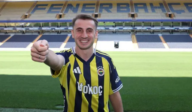 Kerem Aktürkoğlu Hastaneye Kaldırıldı! Fenerbahçe'den Korkutan Sağlık Durumu Açıklaması