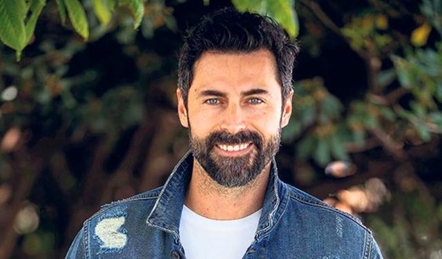 Kıvanç Kasabalı Gözyaşlarını Tutamadı! Babası Son Yolculuğuna Uğurlandı