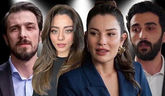 Kızılcık Şerbeti'nde Büyük Veda! Doğa, Mustafa ve Işıl'ın Ölüm Sahneleri Yayınlandı!