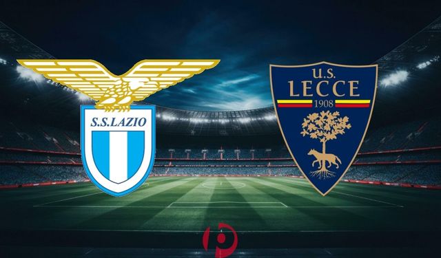 Lazio – Lecce Maçı Saat Kaçta, Hangi Kanalda? Yayın Bilgileri Belli Oldu