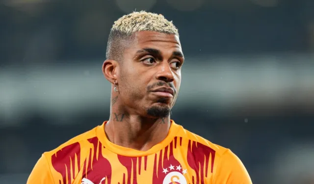 Galatasaray'dan Transfer Bombası! Mario Lemina İmzayı Attı: İşte 2 Yıllık Yeni Maaşı ve Detaylar!