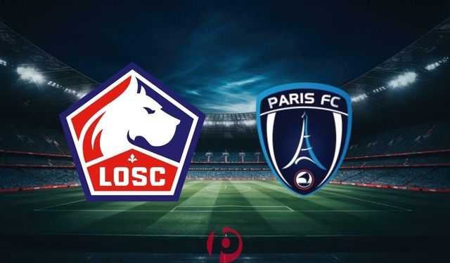 Lille – Paris FC Maçı Ne Zaman? Sat Kaçta, Hangi Kanalda? Berke Özer Oynayacak mı?