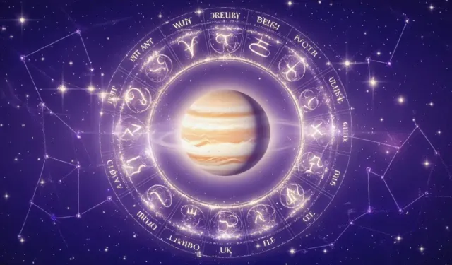 2025’in Son Merkür Retrosu Başlıyor! Peki Bu Dönemde Neler Olacak, Ne Zaman Bitecek?