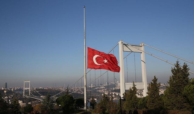 Edremit’te “Atatürk’e Saygı ve Anma Konseri” İptal Edildi!