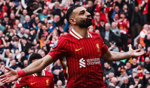 Süper Lig’de Yılın Transfer Bombasında Dev Adım! Mohamed Salah Transferde Kriz Çözüldü: Serdal Adalı Zaferle Dönüyor!