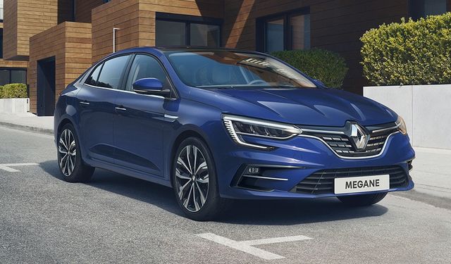 Renault Megane ve Duster Ne Kadar Oldu? İşte Kasım 2025 Fiyat Listesi