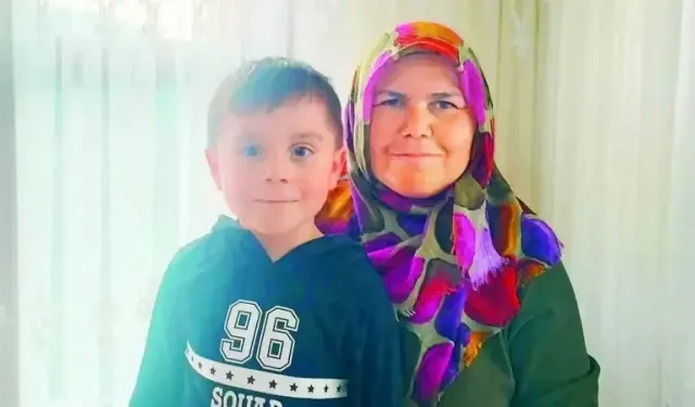 9 Günlük Arama Sonrası Osman ve Huriye Helvacı'nın Cansız Bedenlerine Kuzgun Kuşu Sayesinde Ulaşıldı!