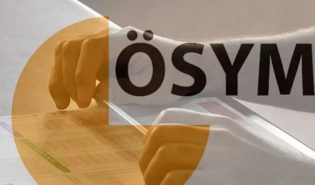 DUS ve STS Diş Hekimliği Sonuçları Açıklandı: ÖSYM’den Resmî Duyuru Geldi
