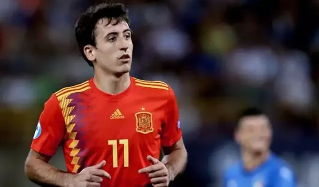 Fransa - İspanya Maçında Gol Sesi Çıktı! Mikel Oyarzabal Penaltıdan Attı, İspanya Yarı Finalde Önde!