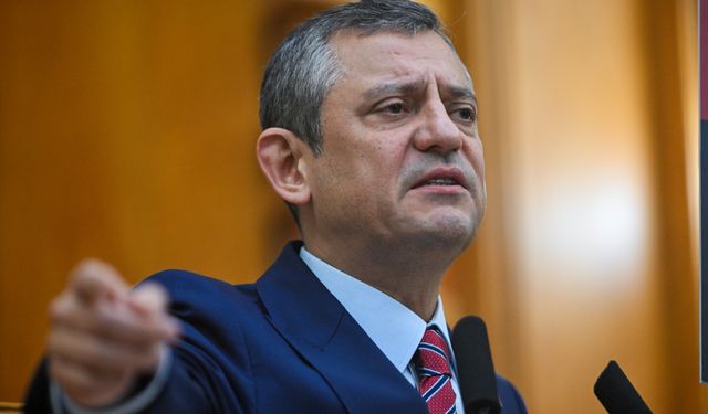 "Kadınların güvende yaşaması siyasi bir tercihtir"