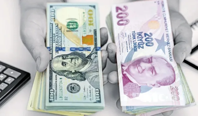 Dolar Yıl Sonunda Kaç TL Olacak? Merkez Bankası Anketinde Yeni Tahmin Açıklandı!
