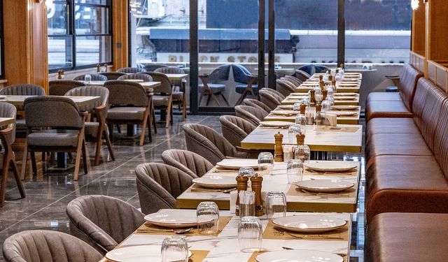 Restoranlardan Dijital Platformlara Karşı Büyük Hamle: Yüzde 20 İndirim Kampanyası Başladı
