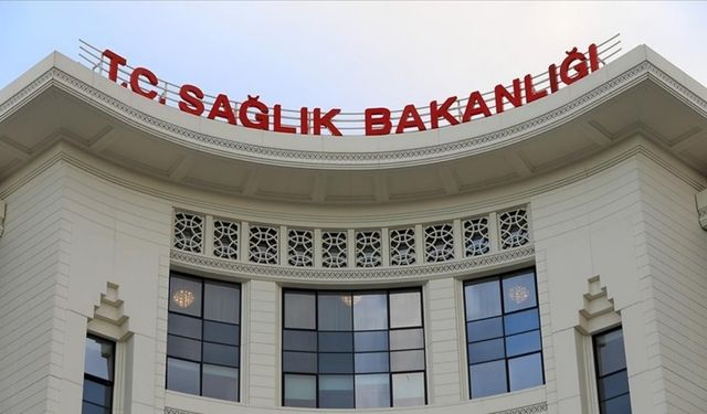 CANLI Sağlık Bakanlığı İşçi Alımı Kura Çekilişi Ne Zaman? Sağlık Bakanlığı Kura Sonuçları Ne Zaman Belli Olacak?