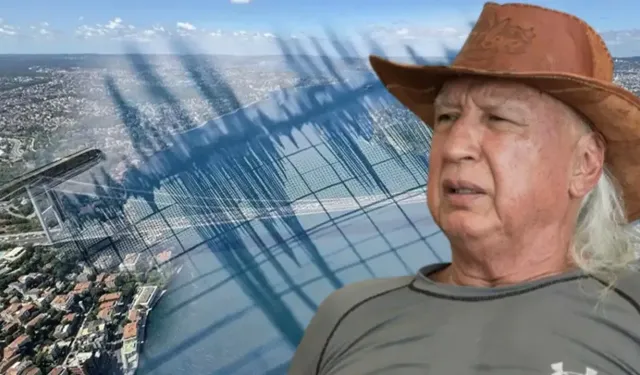 Papa'nın İznik Ziyareti Öncesi Şener Üşümezsoy'dan Kritik Açıklamalar: “Batık Bazilika Konsil Yeri Değil!”