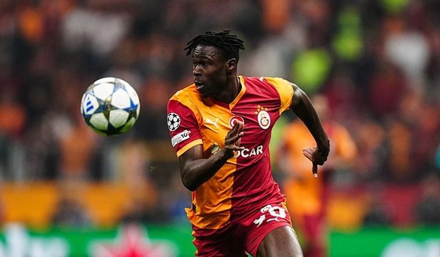 Galatasaray’da Sakatlık Krizi! İşte Singo ve Lemina’nın Son Durumu