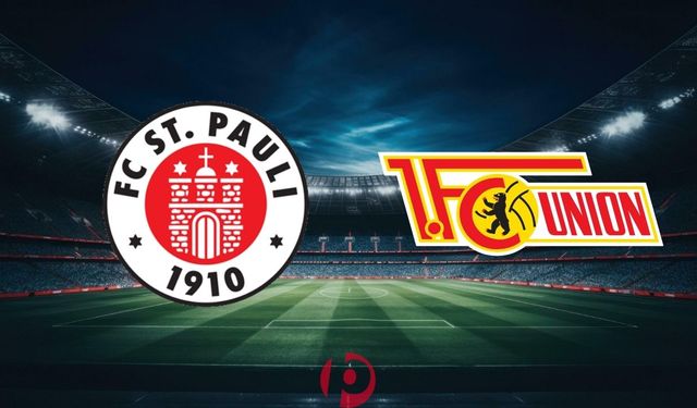 St. Pauli – Union Berlin Maçı Ne Zaman? Saat Kaçta, Hangi Kanalda?