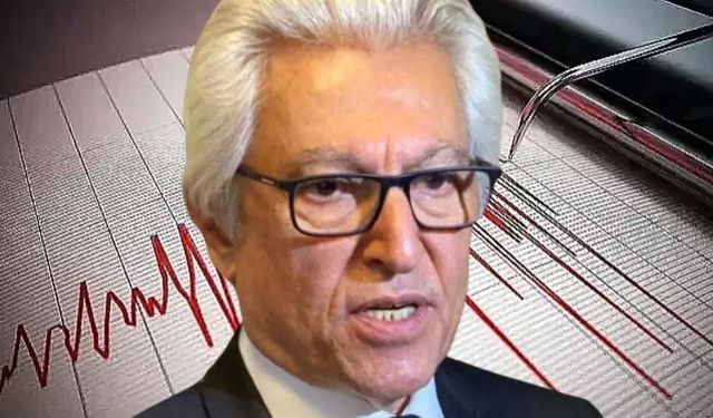 Balıkesir Sındırgı’da 4.9 Büyüklüğünde Deprem: Prof. Dr. Pampal “Olağan Dışı Bir Durum” Uyarısı Yaptı!