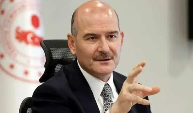 Süleyman Soylu’dan Sert Çıkış: “Özgür Özel’le Görüşen Herkese ‘İt Köpek’ Muamelesi Yaparım!”
