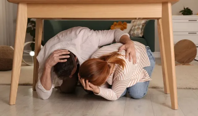 Uzmanlar Uyarıyor: “Hayalet Deprem Sendromu” Türkiye Genelinde Yaygınlaşıyor