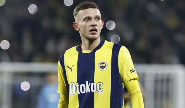 Szymanski Fransa Yolcusu! Fenerbahçe ve Rennes Masada: İşte Konuşulan Bonservis Bedeli!