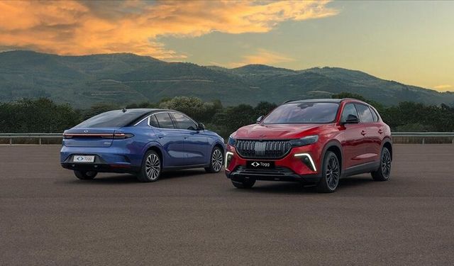 2026 Güncel Togg Fiyat Listesi: T10X ve T10F Ne Kadar Oldu? 2026 Şubat Ayı Rakamları Ne Kadar Oldu?