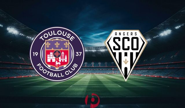 Toulouse – Angers Maçı Bu Akşam! İşte Saat ve Kanal Bilgisi