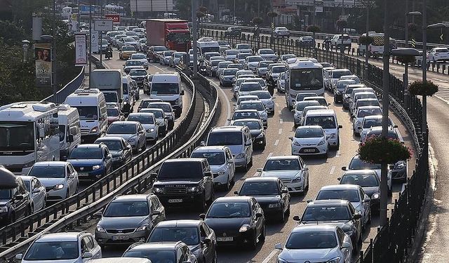 AYM'ye Taşındı! 180 Bin Liralık Trafik Cezası İptal Mi Ediliyor? İşte Merakla Beklenen O Kritik Tarih: