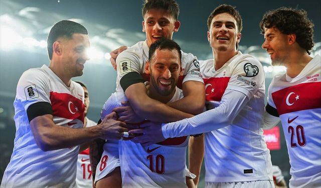 FIFA'dan Türkiye'ye Dev Ödeme! Kosova Galibiyeti Kasayı Doldurdu: 10.5 Milyon Dolar Ayak Bastı Parası!