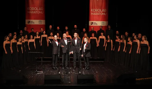 10. Korolar Maratonuna Balıkesir ev sahipliği yapacak