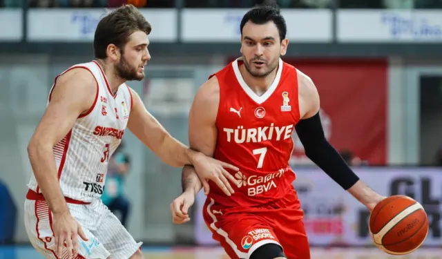 Türkiye’den İsviçre’ye Farklı Galibiyet! Dünya Kupası Avrupa Elemeleri’nde İkinci Zafer