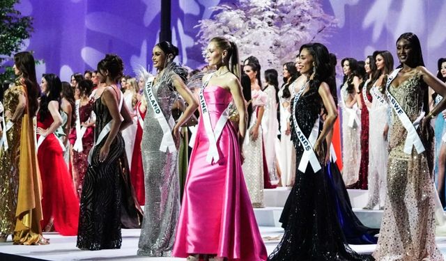 Miss Universe 2025 Ne Zaman, Hangi Kanalda, Saat Kaçta? Ceren Arslan İçin Oy Kullanma Rehberi