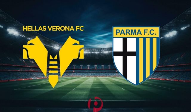 Hellas Verona – Parma Maçı Ne Zaman? Saat Kaçta, Hangi Kanalda?