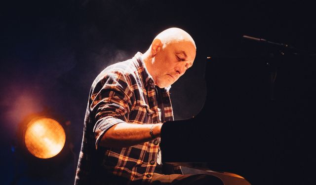 Yann Tiersen İstanbul’a Geliyor! “Amélie”nin Unutulmaz Bestecisi İstanbul'da Konser Verecek!