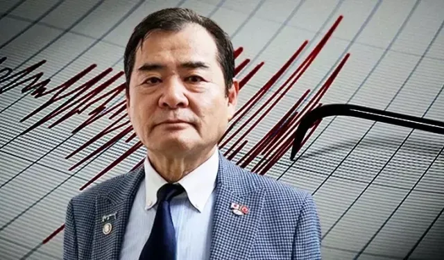 Japon Deprem Uzmanı Moriwaki’den Bandırma İçin Kritik Uyarı! ''Risk Büyük''