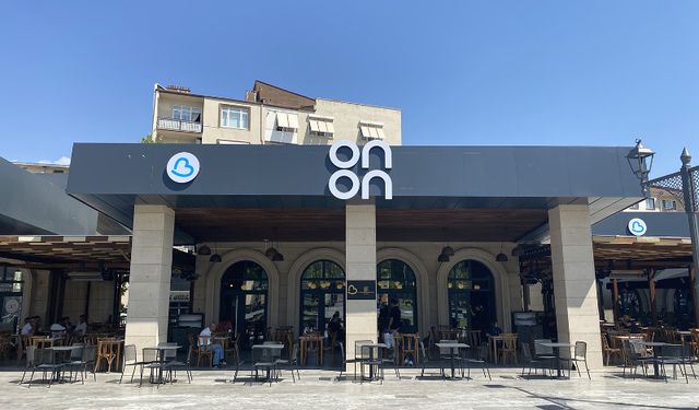 AK Partili Yasin Sağay’dan “On On Cafe” Çıkışı: “Hijyen Skandalı Bir Yönetim Çöküşüdür, İyi ki İsim Değiştirmişsiniz!”