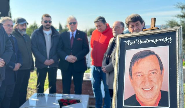 Uçurtmayı Vurmasınlar'ın usta yönetmeni Tunç Başaran'a saygıyla