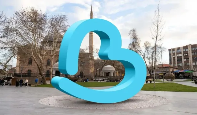 Büyükşehir'den logo savunması: Ortada suç yok, kamu zararı yok!