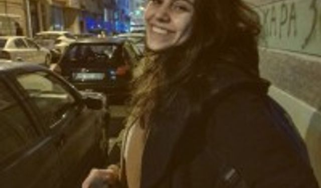 Balıkesir Üniversitesi Öğrencisi Sena Çevir Trafik Kazasında Vefat Etti