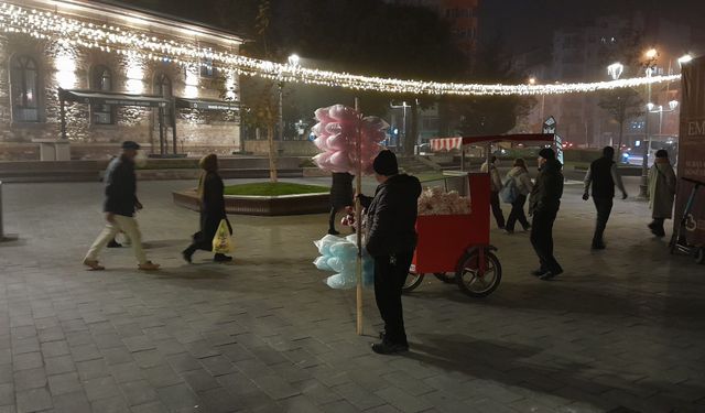 2026 yılı da böyle ışıltılı olacak mı?